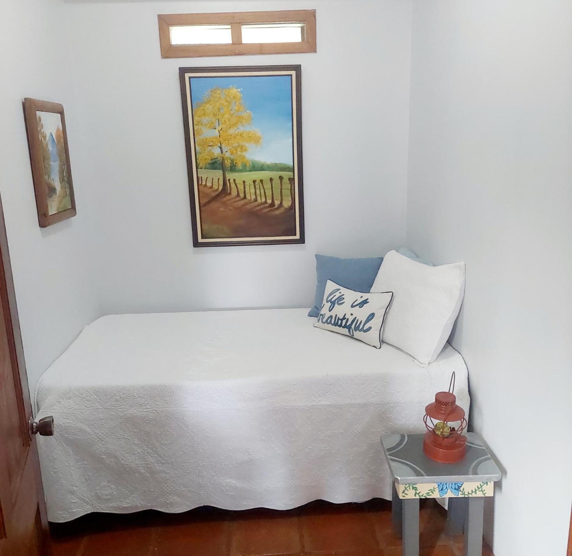 Toucan Lane Hotel And Restaurant Nuevo Arenal Luaran gambar